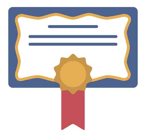 Bloodborne Pathogens Certificate